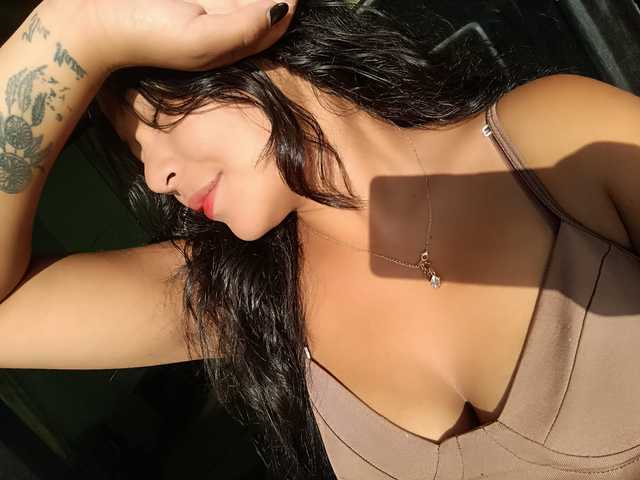 Слика профила MilaAdams