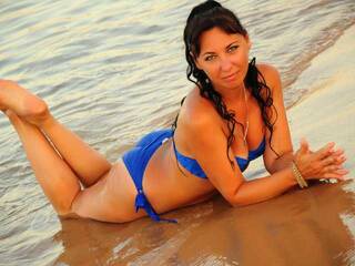 Еротски видео цхат MilaMilfa