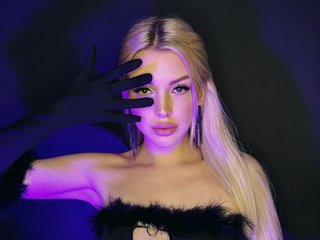 Еротски видео цхат MilanaOmgReal