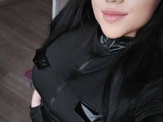 Еротски видео цхат MilanaRox