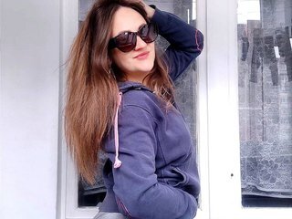Еротски видео цхат MilanaXoXo