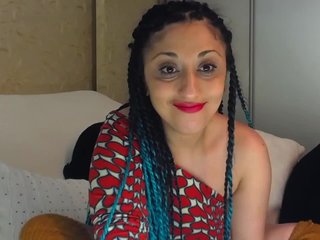 Емитовање снимка екрана THE_LUCKY_ONE