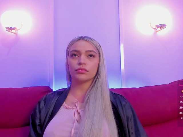 Фотографије milaowens I'M A SEXY BLONDE BITCH HOT TODAY♥ SPECIAL BLOWJOB AND FINGERING STARTING 100TK/MONTH ♥ SN4PCHAT 500TK : HORNY FUCK W PLUG IN ASS AT GOAL 5 #latina #bigboobs #bigass #mamada #juguetes #lovense