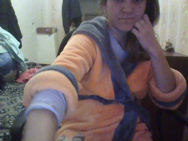 Емитовање снимка екрана Milashka2310