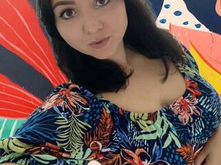 Еротски видео цхат MilaVestell