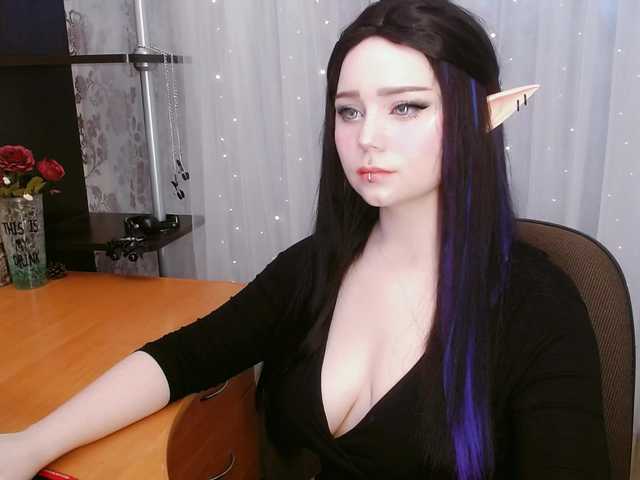 Емитовање снимка екрана MilaViolet