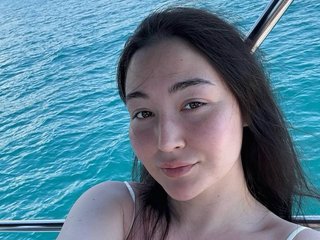 Еротски видео цхат MilaYumi