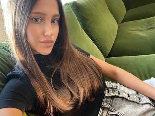 Еротски видео цхат milenaabesson