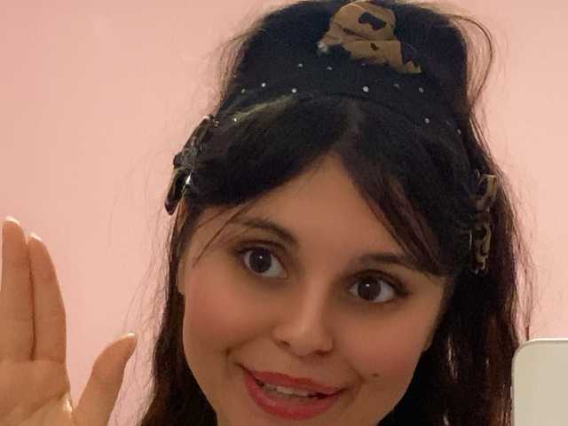 Слика профила MilenaLynn