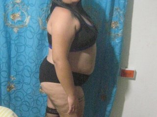 Еротски видео цхат Milenapandora