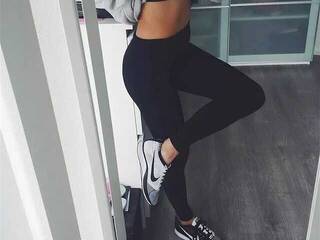 Еротски видео цхат MilenaSunny