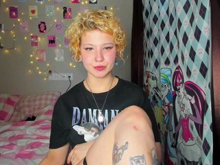 Еротски видео цхат Miley