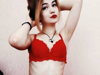 Еротски видео цхат MileyGreene