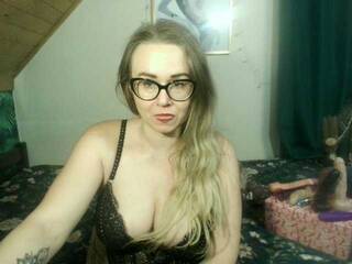 Еротски видео цхат MilfBerthena