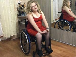 Еротски видео цхат MilfKarla