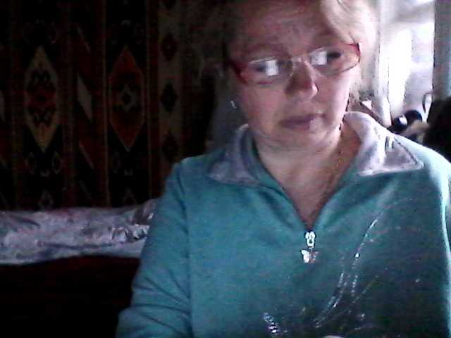 Емитовање снимка екрана MilfLady