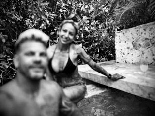 Еротски видео цхат MilfnDilf