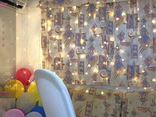 Еротски видео цхат Miss_Milka