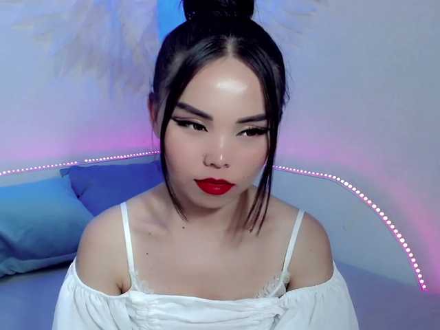 Фотографије MilkShayk I may look innocent, but promise you, looks can be deceiving #new #asian #cute #lovense #lush