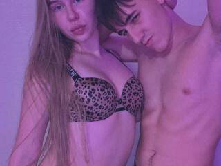Еротски видео цхат Milky-Mia