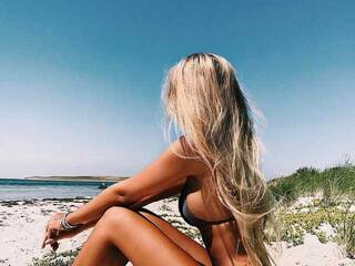 Еротски видео цхат Milla-Cookie