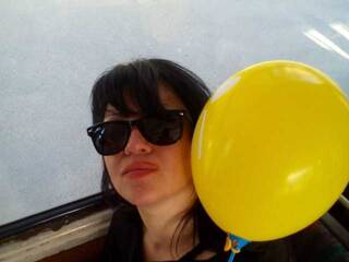 Еротски видео цхат Milohka12