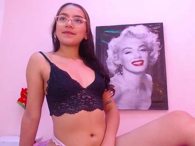 Фотографије Milu-Greyy Hi Guys! Feeling playful today and anxious for some fun, so please torture my pussy!! LushON ♥ Goal is: Spitt boobs + Deepthroat !/ Any flash 50 tks ♥