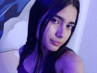 Еротски видео цхат Milu-Herrera