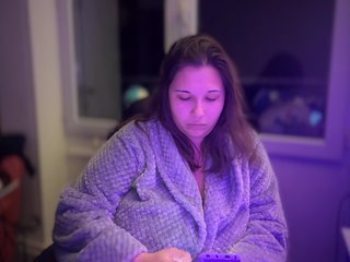 Еротски видео цхат Minettesexy24