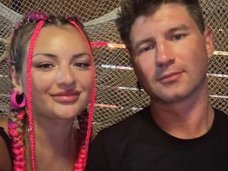 Еротски видео цхат MINYandMIKKY