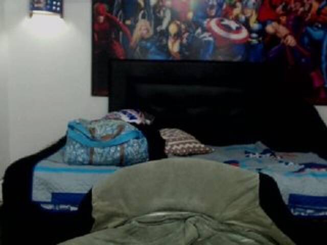 Емитовање снимка екрана blackmio88