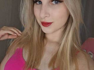 Еротски видео цхат MiraSpaceGirl