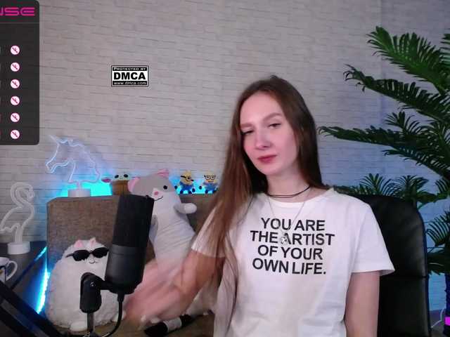 Емитовање снимка екрана RumGirl