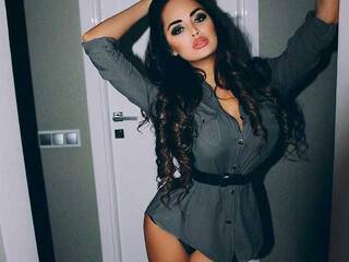 Еротски видео цхат MirandaFleks