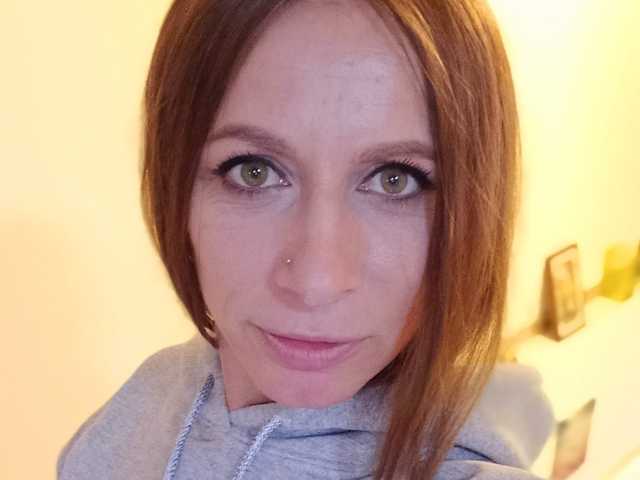 Слика профила MirandaHobbs