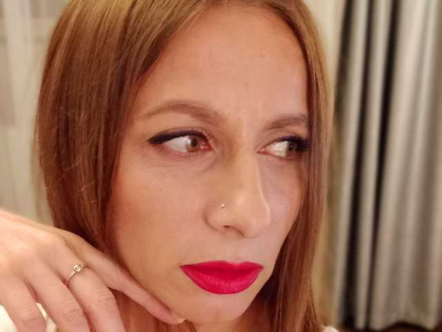 Слика профила MirandaHobbs