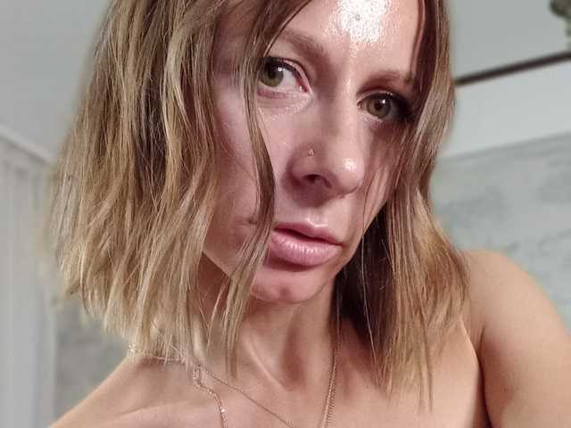 Слика профила MirandaHobbs