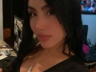 Еротски видео цхат MirandaParis