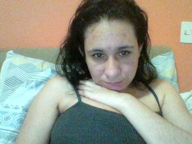 Емитовање снимка екрана MirelaAndrade