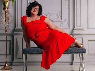 Еротски видео цхат MiriamGreer