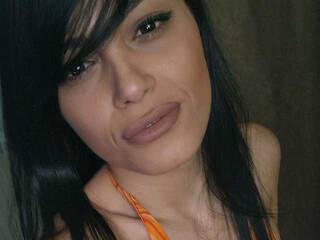 Еротски видео цхат Miss-Anyela