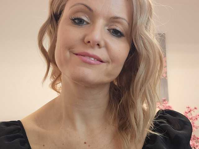Слика профила Miss-Jasmine