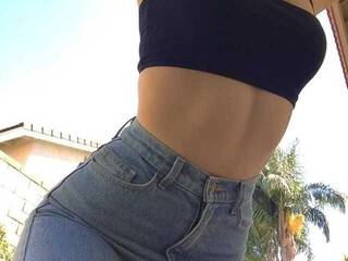 Еротски видео цхат MissAlina