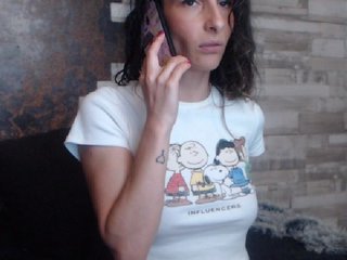 Емитовање снимка екрана MissAlyssia