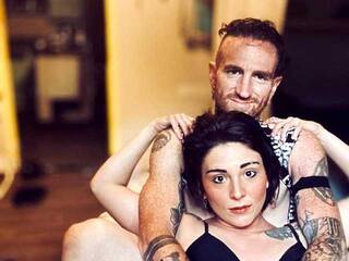 Еротски видео цхат ChvisNCptnBr