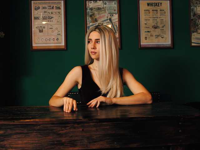 Слика профила MissDisaster