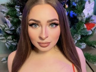 Еротски видео цхат MissFreyaXXX