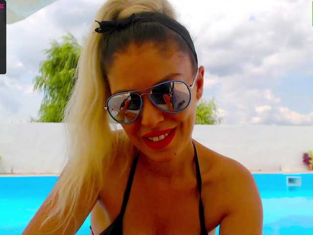 Емитовање снимка екрана MissKarlaS
