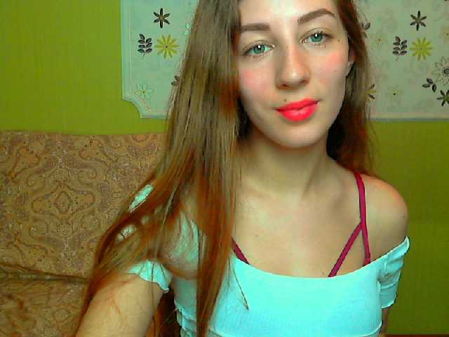 Емитовање снимка екрана MissKate-hot