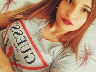 Еротски видео цхат misskittii